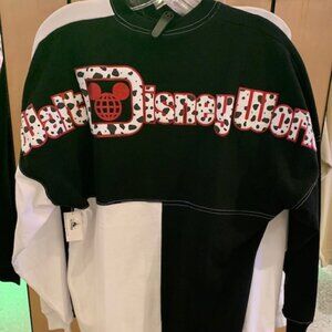 101 Dalmatians Spirit Jersey